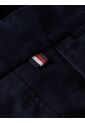 Pantaloneta Azul Ligeros Brooklyn Tommy Hilfiger de Tommy Hilfiger
