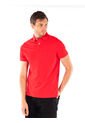 Polo Rojo 1985 De Corte Regular Tommy Hilfiger de Tommy Hilfiger