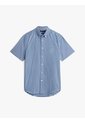 Camisa Multicolor Heritage Oxford De Cuadros Gingham Tommy Hilfiger de Tommy Hilfiger