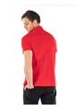 Polo Rojo 1985 De Corte Regular Tommy Hilfiger de Tommy Hilfiger
