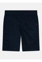 Bermudas Azul Chino 1985 Collection Para Niño Tommy Hilfiger de Tommy Hilfiger