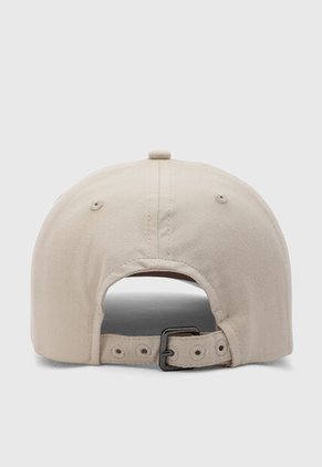 Gorra TOMMY HILFIGER Beige