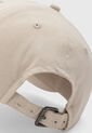 Gorra TOMMY HILFIGER Beige de Tommy Hilfiger