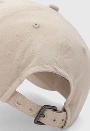 Gorra TOMMY HILFIGER Beige
