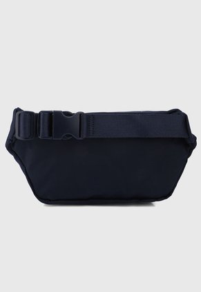 Canguro Azul-Blanco Tommy Jeans