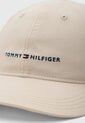Gorra TOMMY HILFIGER Beige de Tommy Hilfiger