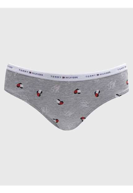 Bikini Clásico Con Logo R14T636NVD