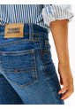 Jeans Azul Acampanados Tommy Hilfiger de Tommy Hilfiger