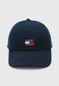 Gorra TOMMY HILFIGER Azul de Tommy Hilfiger