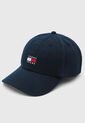 Gorra TOMMY HILFIGER Azul de Tommy Hilfiger
