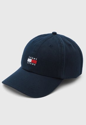 Gorra TOMMY HILFIGER Azul