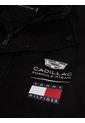 Chaleco Negro TH X Cadillac Formula 1® Team Tommy Hilfiger de Tommy Hilfiger