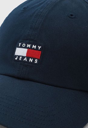 Gorra TOMMY HILFIGER Azul