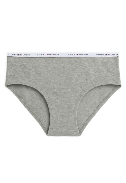 Pack De 3 Bikinis Con Logo R91T003802