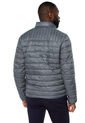 Chaqueta Tommy Hilfiger Gris de Tommy Hilfiger