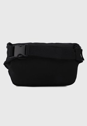 Canguro Negro-Blanco Tommy Jeans