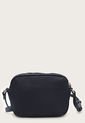 Bolso Manos Libres Azul Navy-Dorado Tommy Hilfiger de Tommy Hilfiger