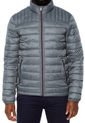 Chaqueta Tommy Hilfiger Gris de Tommy Hilfiger