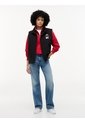 Chaleco Negro TH X Cadillac Formula 1® Team Tommy Hilfiger de Tommy Hilfiger