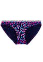 Pack Azul De 3 Bikinis Con Logo R91T003800 de Tommy Hilfiger