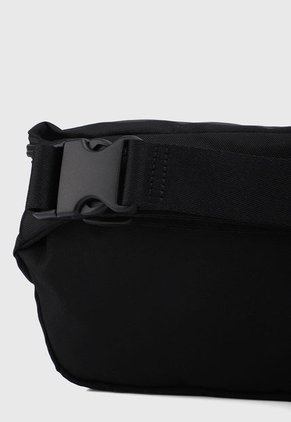 Canguro Negro-Blanco Tommy Jeans