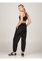 Joggers Deportivos Amplios Con Monograma Th Tommy Hilfiger de Tommy Hilfiger