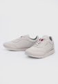Tenis Lifestyle Beige Tommy Hilfiger Runner Lo Leather de Tommy Hilfiger
