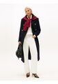 Jeans Blanco Denim De Corte Barrel Tommy Hilfiger de Tommy Hilfiger