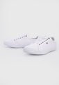 Tenis Lifestyle Blanco Tommy Hilfiger de Tommy Hilfiger