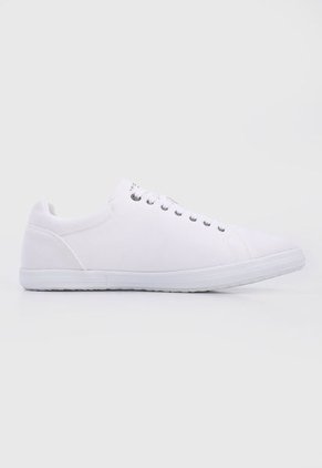 Tenis Lifestyle Blanco Tommy Hilfiger