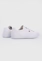 Tenis Lifestyle Blanco Tommy Hilfiger de Tommy Hilfiger
