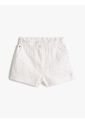 Pantalonetas Blanco Texturizados Tommy Hilfiger de Tommy Hilfiger