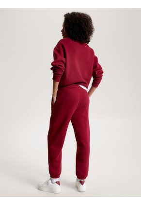 Joggers Modern Con Monograma Th Tommy Hilfiger