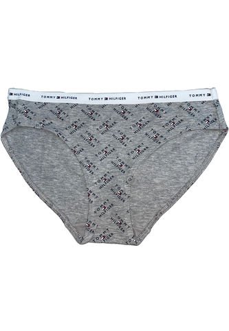Bikini Clásico Con Logo R14T636710 Tommy Hilfiger