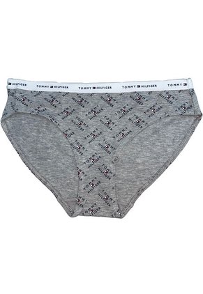 Bikini Clásico Con Logo R14T636710