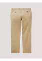 Pantalón Beige Chino Elastico De Corte Recto - Adaptive Tommy Hilfiger de Tommy Hilfiger