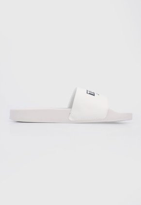 Playera Blanco-Azul-Rojo Tommy Jeans