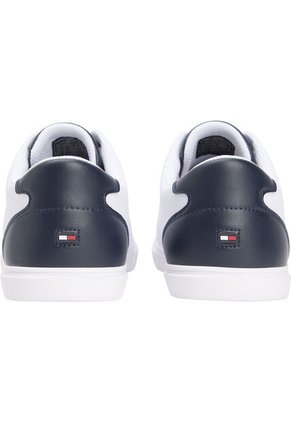 Tenis Blanco IM Tuscan 11 Tommy Hilfiger