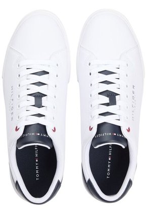 Tenis Blanco IM Tuscan 11 Tommy Hilfiger