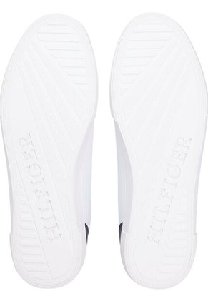 Tenis Blanco IM Tuscan 11 Tommy Hilfiger