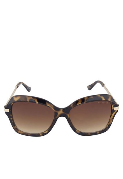 Gafas Tommy Gafas Modelo OL599 Marr?n Mujer