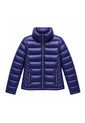 Chaqueta Azul Ligera Packable Con Logo Tommy Hilfiger de Tommy Hilfiger