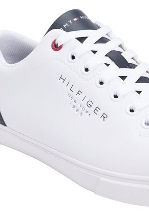 Tenis Blanco IM Tuscan 11 Tommy Hilfiger