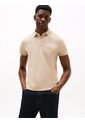 Polo Beige Slim 1985 Tommy Hilfiger de Tommy Hilfiger