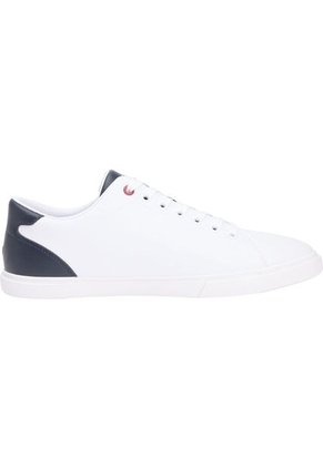 Tenis Blanco IM Tuscan 11 Tommy Hilfiger