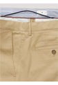 Pantalón Beige Chino Elastico De Corte Recto - Adaptive Tommy Hilfiger de Tommy Hilfiger