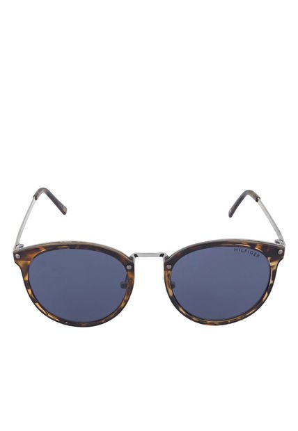 Gafas Tommy Gafas Modelo OL556 Rojo Mujer
