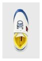 Tenis Blancos Con Velcro Para Niño Tommy Hilfiger de Tommy Hilfiger