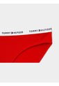 Bikini Con Logo En La Cintura R14T039RD3 de Tommy Hilfiger