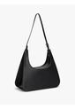 Bolso Negro Para Hombro TH Modern Tommy Hilfiger de Tommy Hilfiger